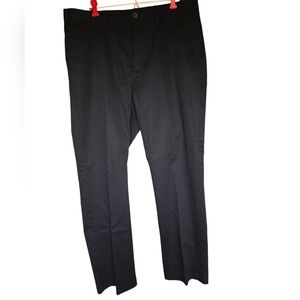 NORDSTROM  Straight fit Smart Care pants